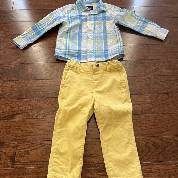Toddler Set - Picture 1 of 6